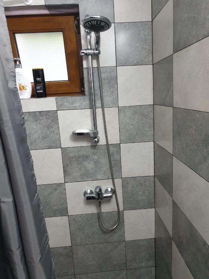 Pensiunea Gallamar Birlad Ngoại thất bức ảnh